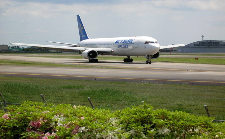 可克达拉空运成都机场货运